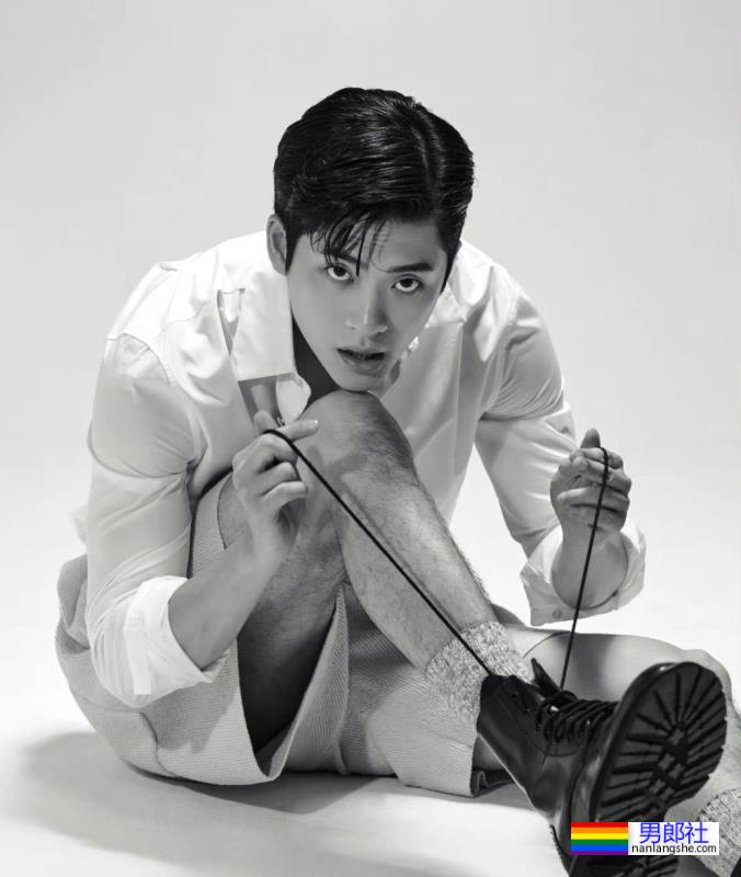 gay最爱男明星排行榜出炉，第一名是他！ - 51虹马