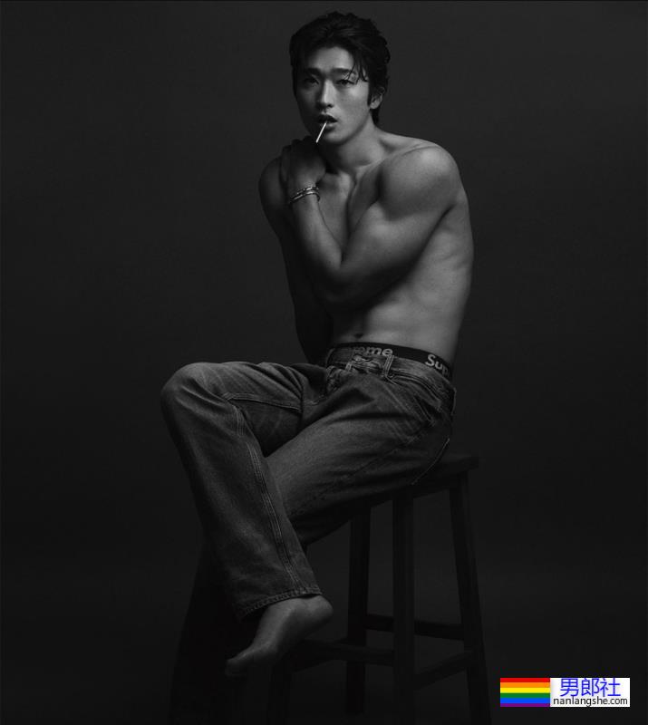 gay最爱男明星排行榜出炉，第一名是他！ - 51虹马