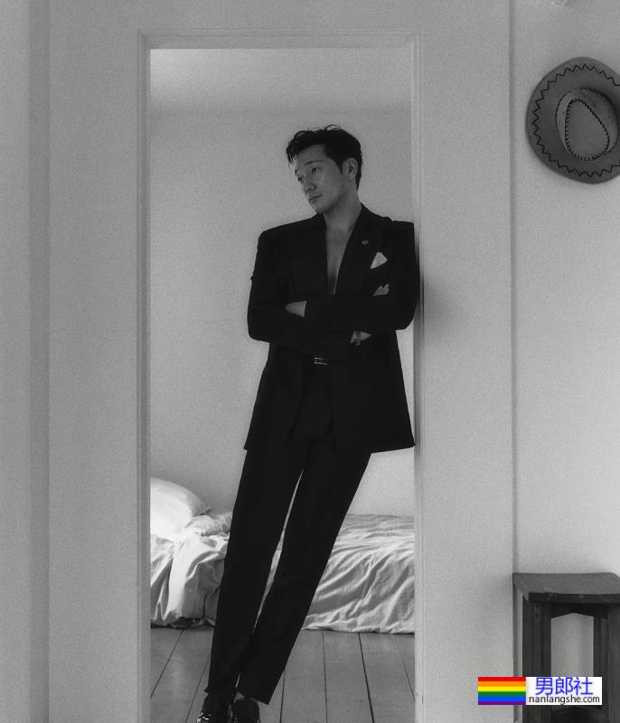 gay最爱男明星排行榜出炉，第一名是他！ - 51虹马