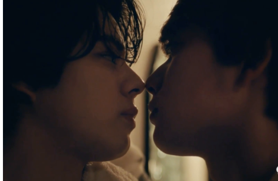 百部腐剧，2022年终盘点(下)；国产、日韩、欧美篇 - 51虹马