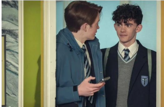 百部腐剧，2022年终盘点(下)；国产、日韩、欧美篇 - 51虹马