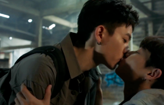 百部腐剧,2022年终盘点(上):泰剧和越剧菲剧 - 51虹马 百部腐剧,2022年终盘点(上):泰剧和越剧菲剧 - 51虹马