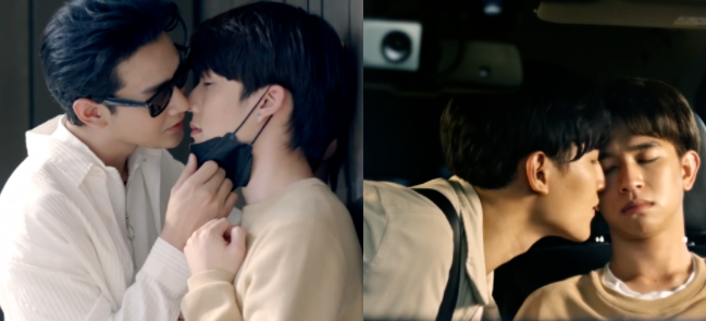 百部腐剧,2022年终盘点(上):泰剧和越剧菲剧 - 51虹马 百部腐剧,2022年终盘点(上):泰剧和越剧菲剧 - 51虹马