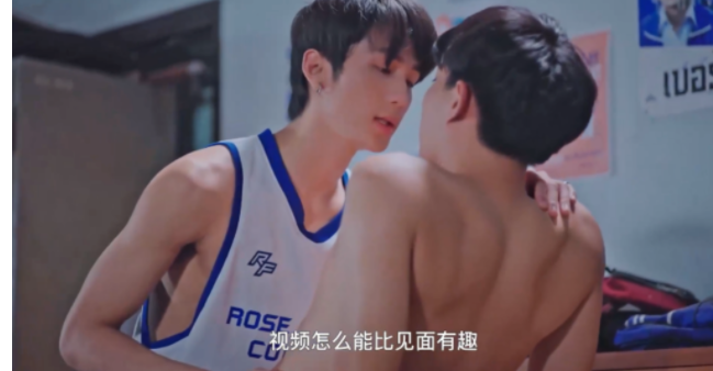 <strong>《我初初爱你》</strong>少年感十足，既清新又劲爆的一部剧-51虹马