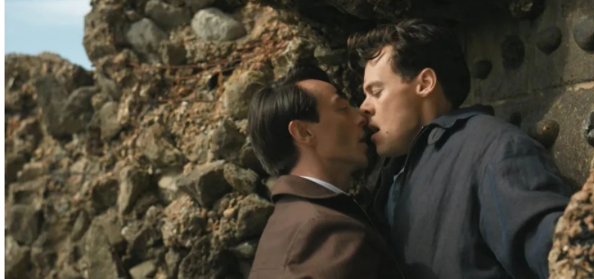 百部腐剧，2022年终盘点(下)；国产、日韩、欧美篇 - 51虹马