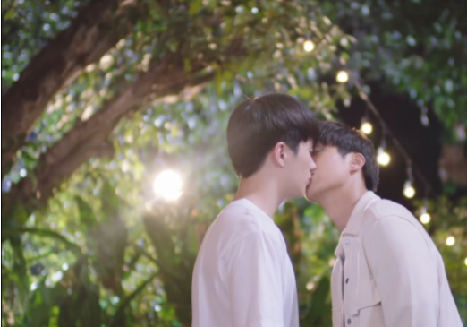 百部腐剧,2022年终盘点(上):泰剧和越剧菲剧 - 51虹马 百部腐剧,2022年终盘点(上):泰剧和越剧菲剧 - 51虹马