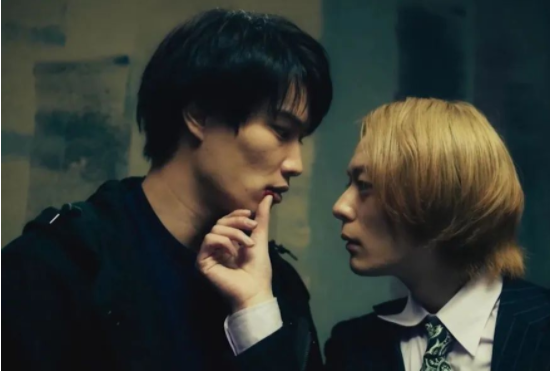 百部腐剧，2022年终盘点(下)；国产、日韩、欧美篇 - 51虹马