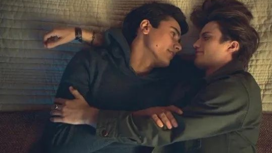 百部腐剧，2022年终盘点(下)；国产、日韩、欧美篇 - 51虹马