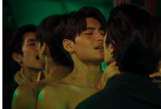 百部腐剧,2022年终盘点(上):泰剧和越剧菲剧 - 51虹马 百部腐剧,2022年终盘点(上):泰剧和越剧菲剧 - 51虹马