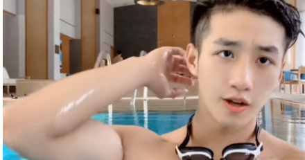 2022年新晋网红帅哥排行榜Top30！ - 51虹马