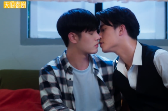 百部腐剧,2022年终盘点(上):泰剧和越剧菲剧 - 51虹马 百部腐剧,2022年终盘点(上):泰剧和越剧菲剧 - 51虹马