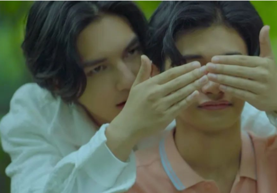 百部腐剧,2022年终盘点(上):泰剧和越剧菲剧 - 51虹马 百部腐剧,2022年终盘点(上):泰剧和越剧菲剧 - 51虹马