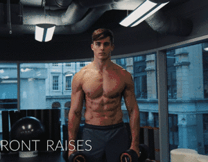 男人怎么成为行走的衣架子，干货教程来了！ - 51虹马