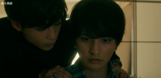 《我们的微小终末》世界末日即将来临，他想去看谁 - 51虹马