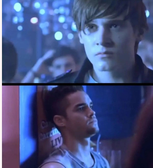 外套下的秘密:女子宿舍的男人 - 51虹马