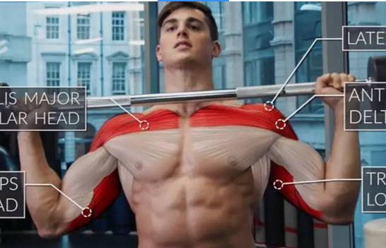 男人怎么成为行走的衣架子，干货教程来了！ - 51虹马