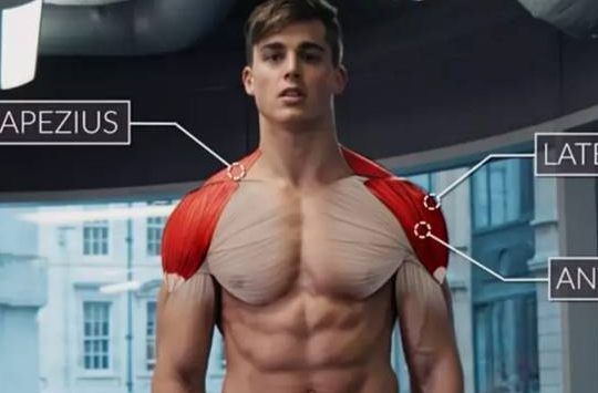 男人怎么成为行走的衣架子，干货教程来了！ - 51虹马