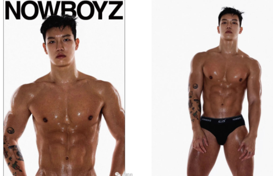 这个户外体训的翘屁帅哥找到了!他真的很爱秀臀…… - 51虹马 这个户外体训的翘屁帅哥找到了!他真的很爱秀臀…… - 51虹马