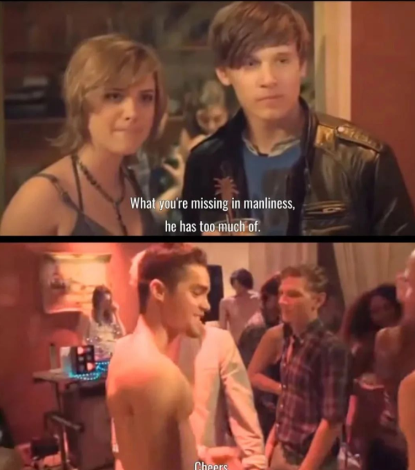 外套下的秘密:女子宿舍的男人 - 51虹马