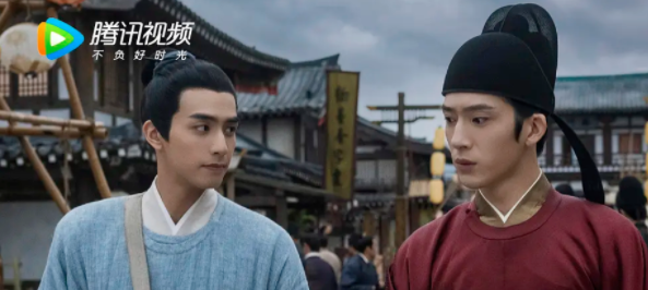 <strong>《君子盟》</strong>打响了耽改第一枪 - 51虹马