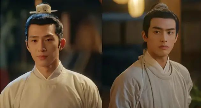 <strong>《君子盟》</strong>打响了耽改第一枪 - 51虹马