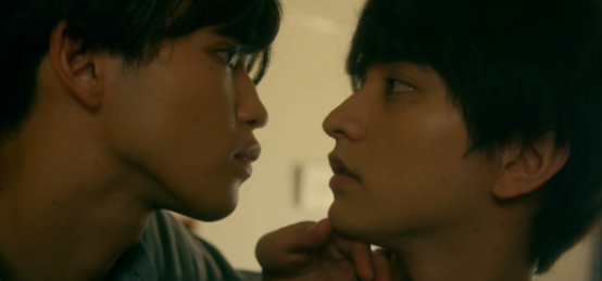 《我们的微小终末》世界末日即将来临，他想去看谁-51虹马