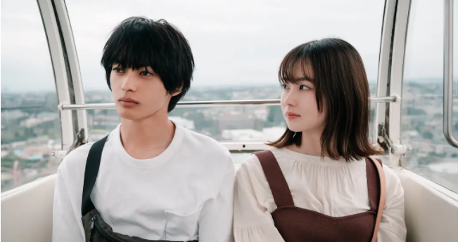 <strong><br>《她喜欢的是》剧版的《腐女爱上基》</strong>一样-51虹马