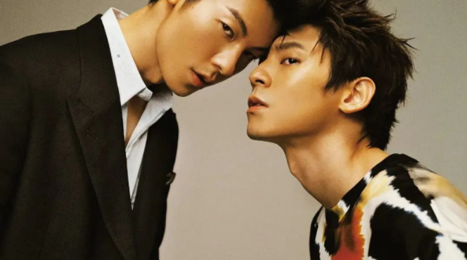 “爱本来就没有答案”-51虹马