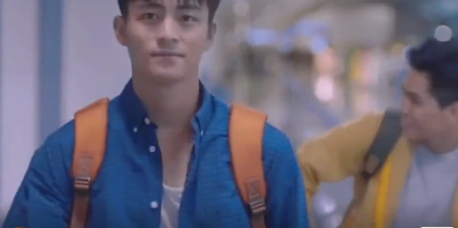 这世上还有什么比两个帅哥相爱更美丽?-51虹马