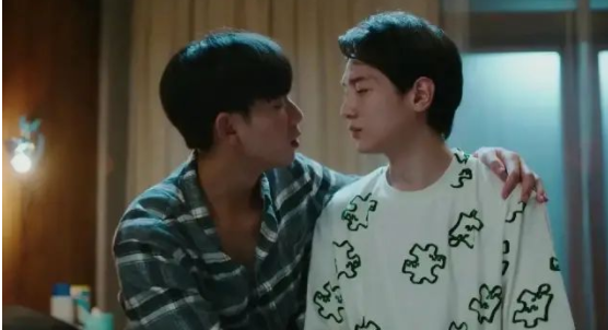 《Boyband The Series》 - 51虹马