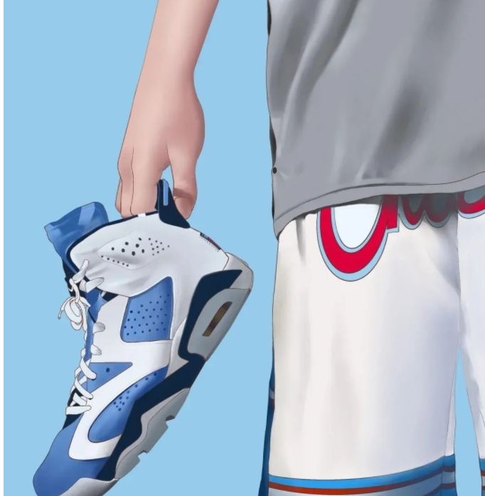 你若想做主人，我就做一只听话的狗-51虹马