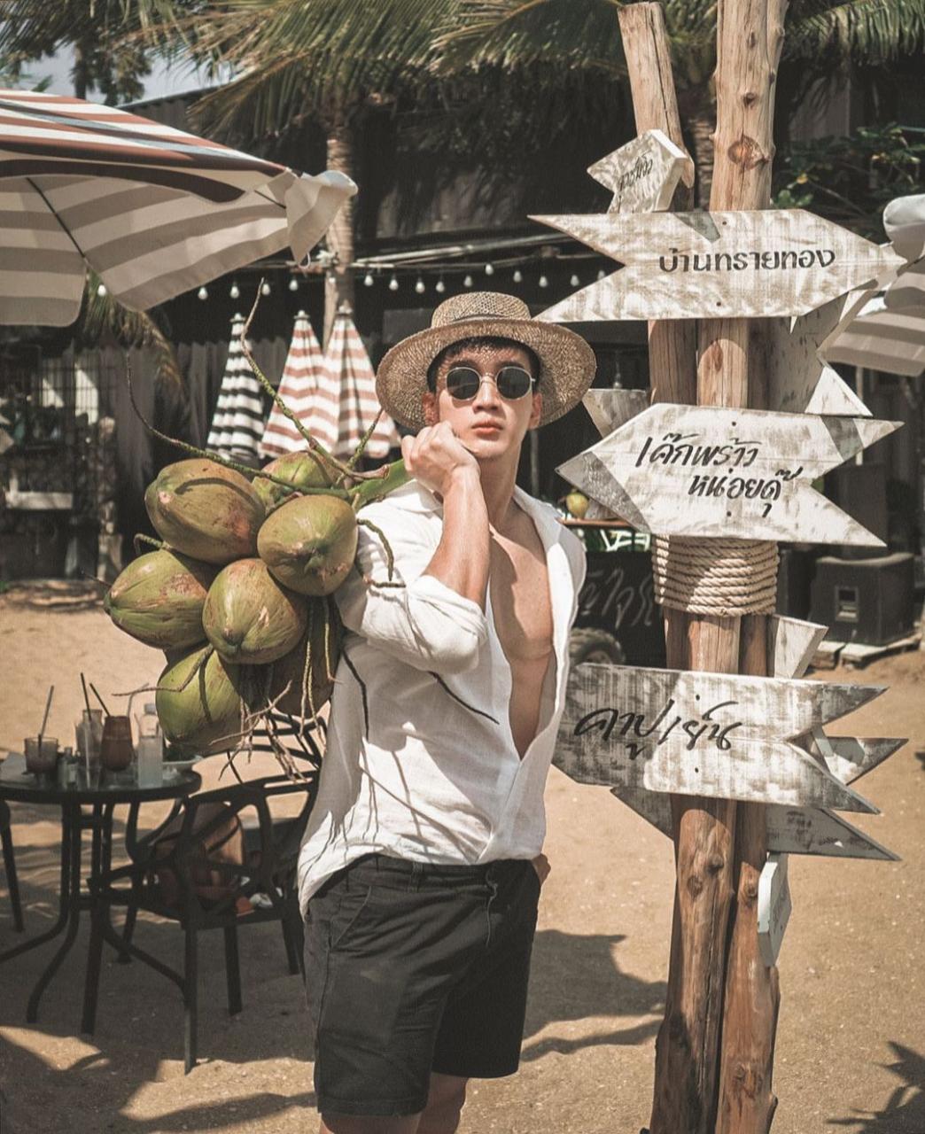 每块肌肉都在发光！ 跟着物理治疗师一起养肌：P.EARTH - 51虹马