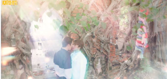 <strong>《天使的使命》</strong> - 51虹马