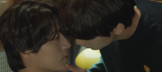 《非故意恋爱故事》小直男与老总 - 51虹马