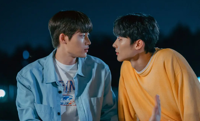 《模拟恋爱》学生时代的好朋友多年后再次在工作中相遇 - 51虹马