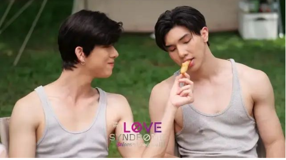 超时空情缘：一对情侣，一人车祸失忆后，两人再次相爱的故事-51虹马