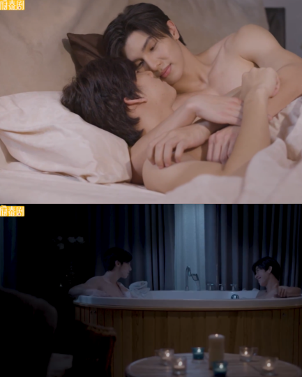 超时空情缘：一对情侣，一人车祸失忆后，两人再次相爱的故事 - 51虹马