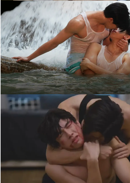 超时空情缘：一对情侣，一人车祸失忆后，两人再次相爱的故事 - 51虹马