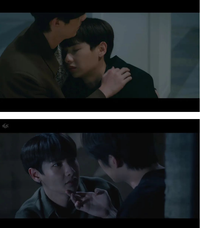 《午夜博物馆》咖啡师与客人的故事-51虹马