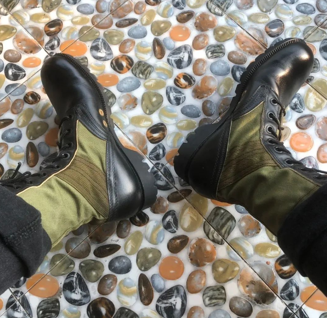 这该死的SM怪癖-51虹马