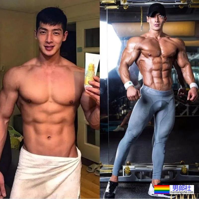 肌肉男网红被抓了，打残帅哥弟弟侵犯员工？他到底在发什么疯…… - 51虹马