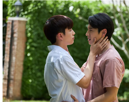 新剧，好刺激，当红男星正式下海！ - 51虹马