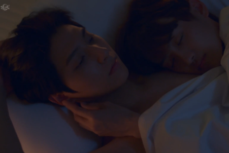 《第八感》校园爱情,学长x学弟《第八感》 - 51虹马 《第八感》校园爱情,学长x学弟《第八感》 - 51虹马