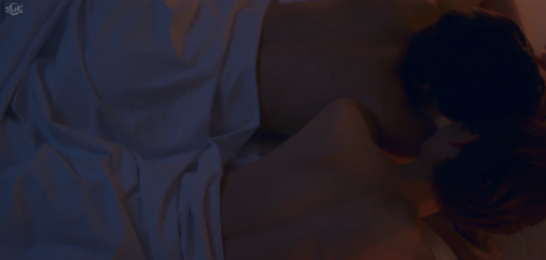 《第八感》校园爱情,学长x学弟《第八感》 - 51虹马 《第八感》校园爱情,学长x学弟《第八感》 - 51虹马