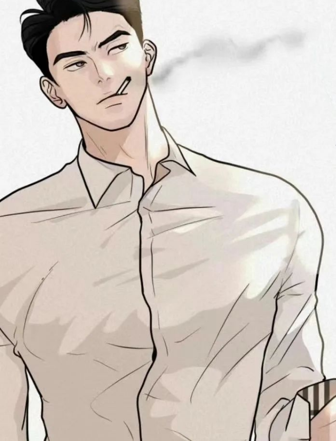 一名同性恋小白的blued惊魂之旅-51虹马