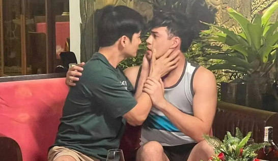 《我的厨师男友》《见习烘焙男友》的续集-51虹马