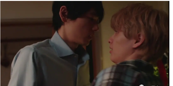 《我与丈夫及丈夫的男友》-51虹马