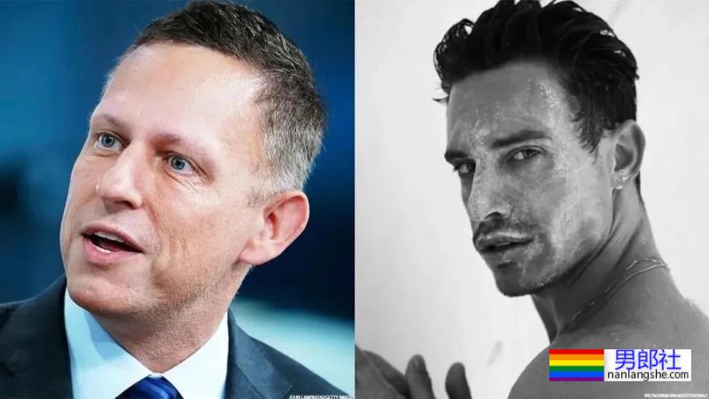 男富豪卷入35岁肌肉男模坠亡案！是后宫不得干政还是意外？ - 51虹马