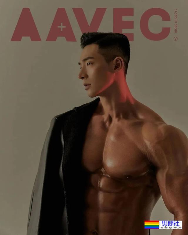 肌肉男网红被抓了，打残帅哥弟弟侵犯员工？他到底在发什么疯…… - 51虹马