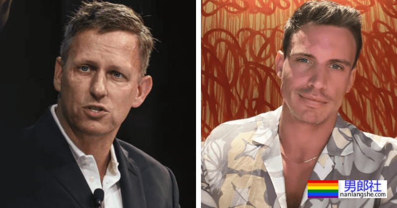 男富豪卷入35岁肌肉男模坠亡案！是后宫不得干政还是意外？ - 51虹马